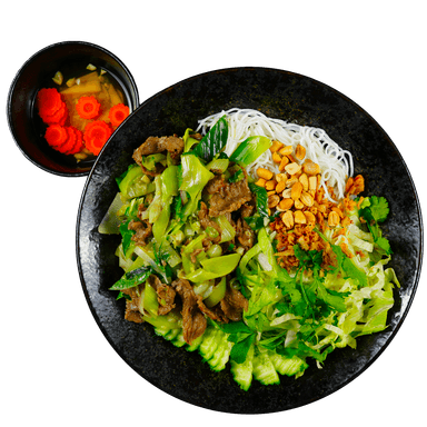 Bun Bo Nam Bo