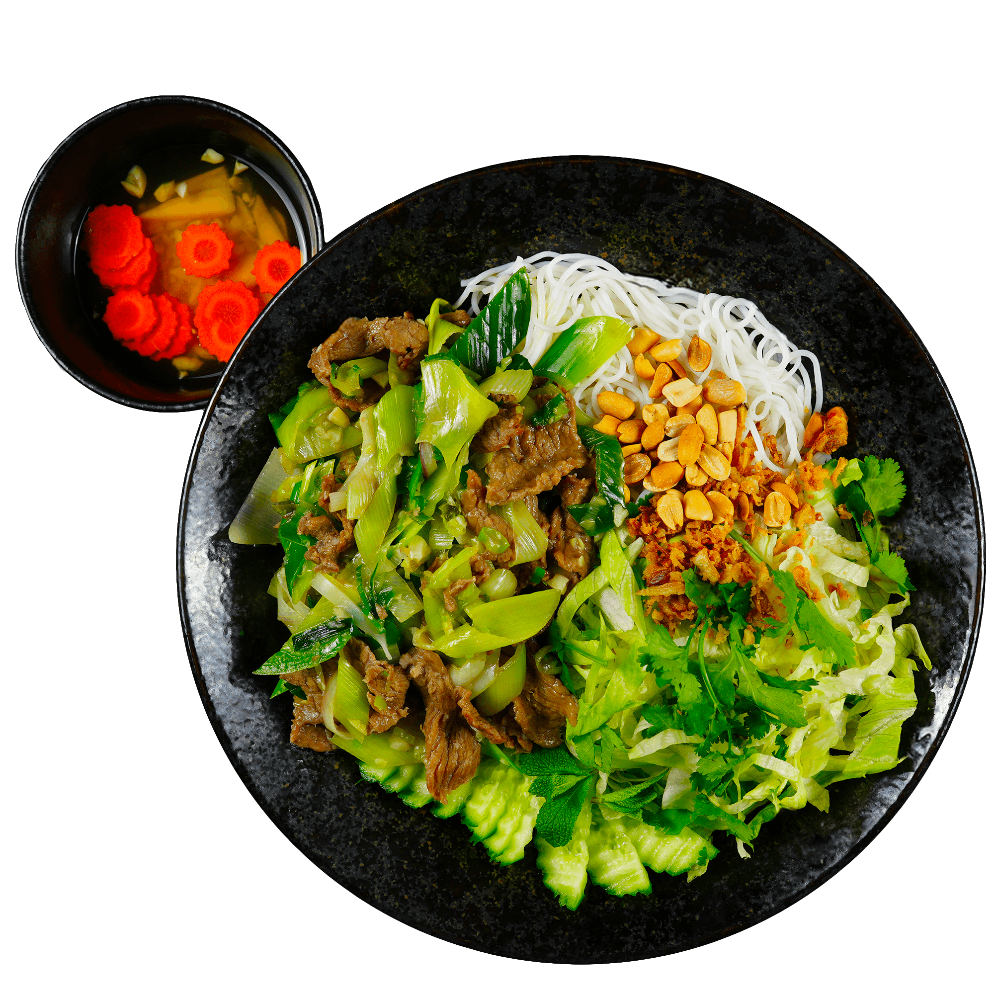 Bun Bo Nam Bo