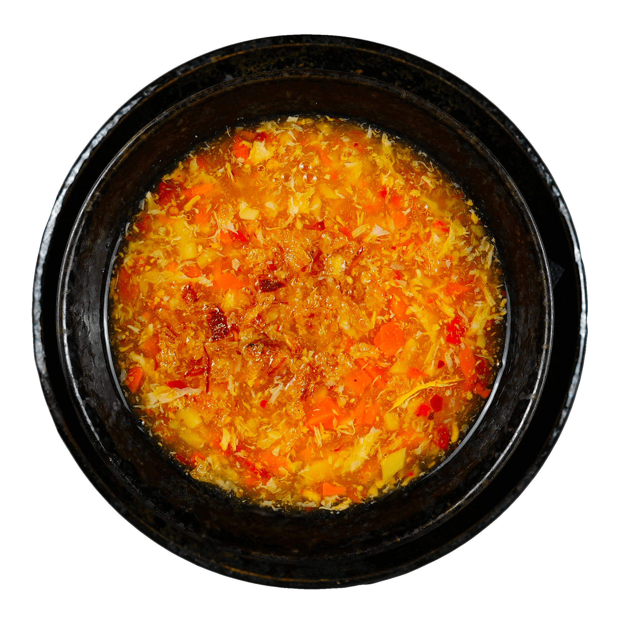 Ostrokyslá