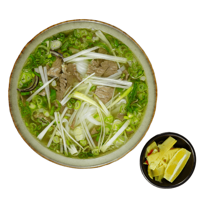 Pho Ga
