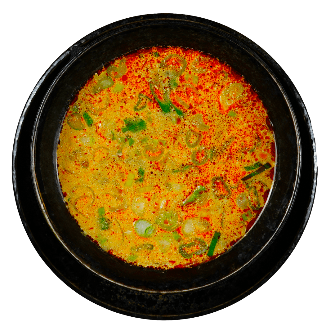 Tom Yum