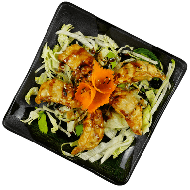 Gyoza
