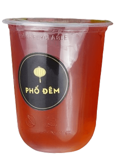Bubble tea