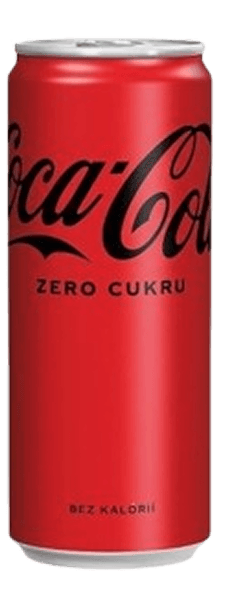 Coca-Cola zero