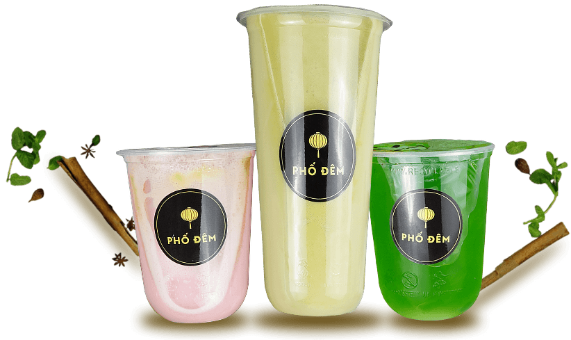 Bubble Tea