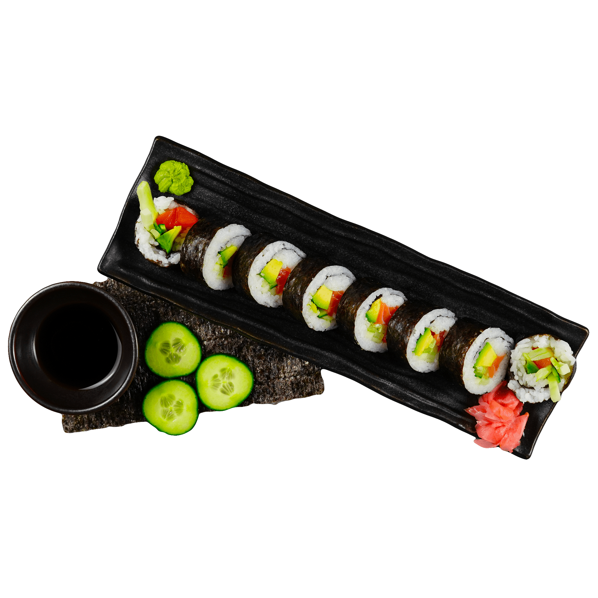 Futomaki