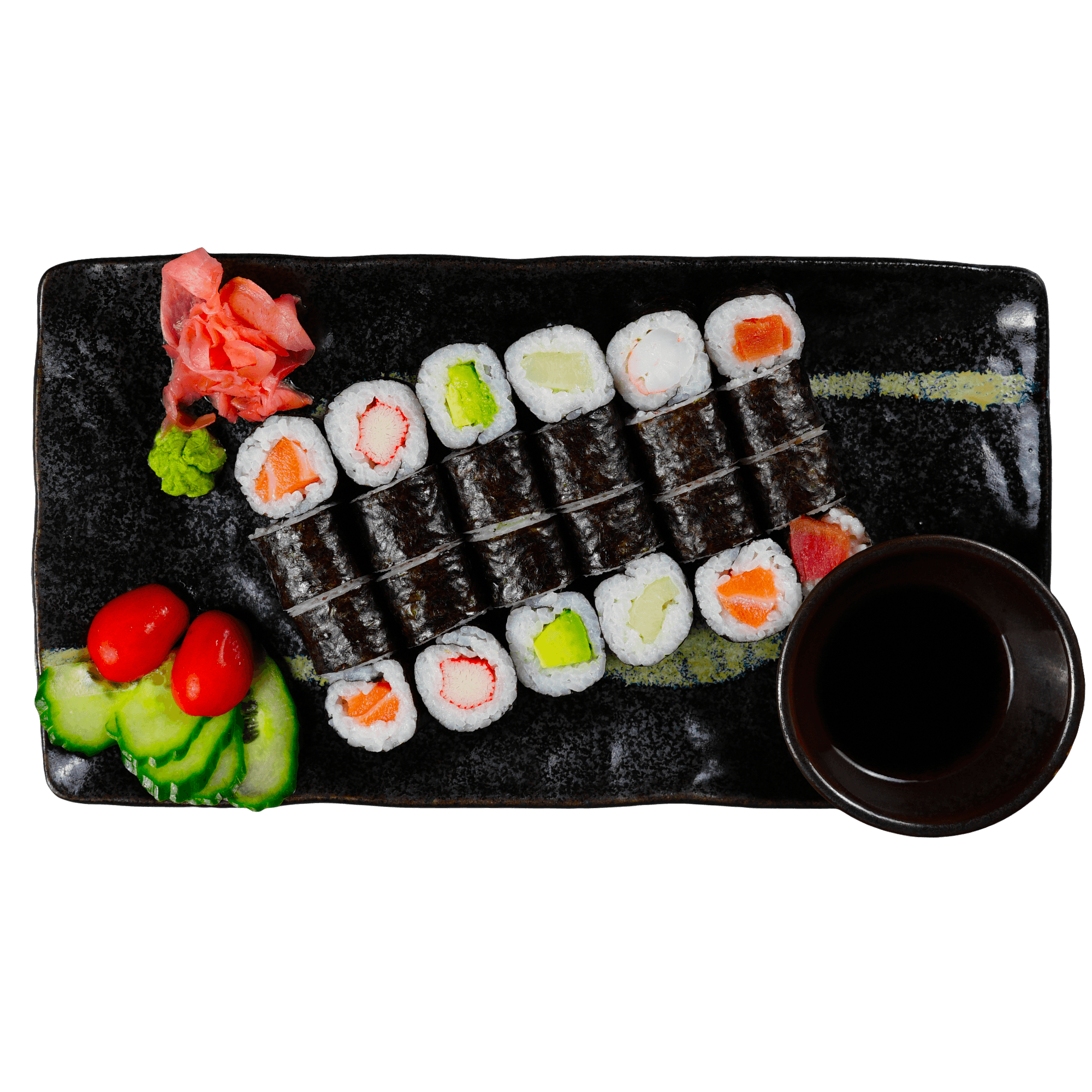 Mix maki