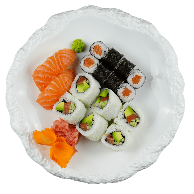 Sake mix