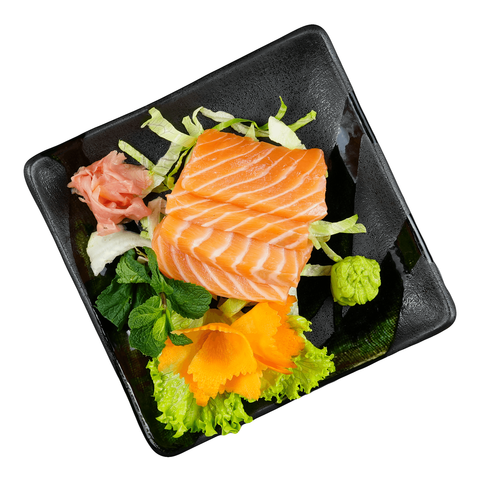 Sashimi