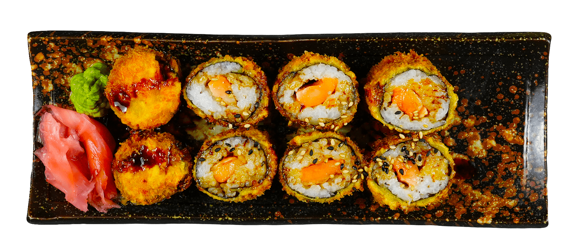 Tempura Maki